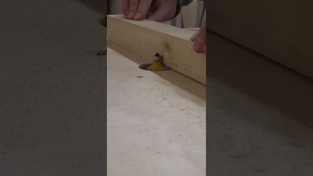 DIY.Фрезеровка массива. Самодельный фрезерный станок. смотреть онлайн