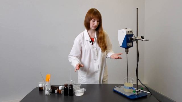 Мастер-класс по приготовлению скраба в форме жвачки. смотреть онлайн