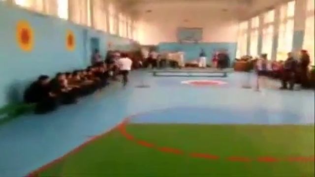 Заветненская ош "а ну ка парни".avi смотреть онлайн
