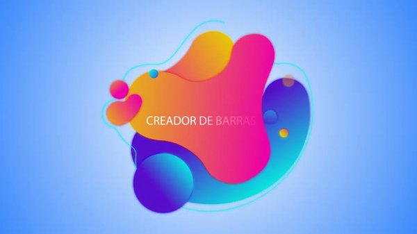 ДЛЯ GENIALLY ГЕНЕРАТОР ОТ SANDBOX CREADOR DE BARRAS