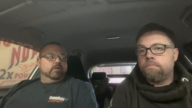 Improving This Honda Civic FN2 Type R with a Fine Tune смотреть онлайн