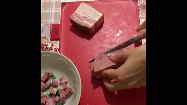 Домашняя Солянка смотреть онлайн