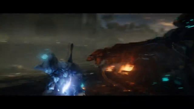 (YTP) WARFRAME TRAILER IN NUTSHELL смотреть онлайн