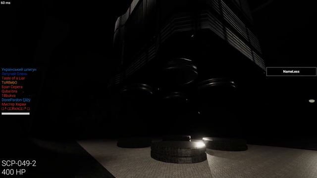 ССЫМСЯ И УГОРАЕМ В ХОРРОРЕ #4 | МОНТАЖ SCP: Secret Laboratory смотреть онлайн
