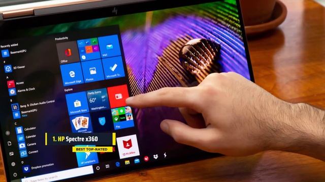 Best HP Laptop in 2022 [Buying Guide] смотреть онлайн