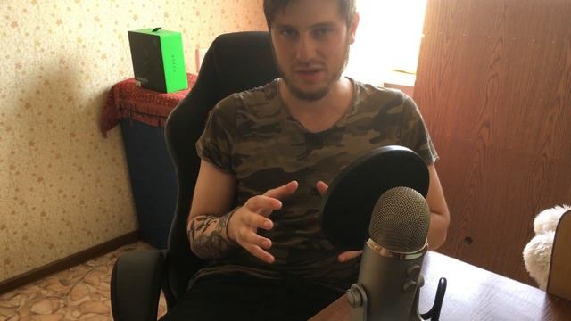 Обзор на Ryzen5 2600 в стриминге