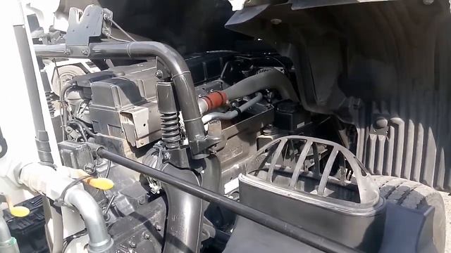 TGA/TGL TRUCK MAN DIESEL | FFR 03277-00 | CAN DATA MISSING смотреть онлайн