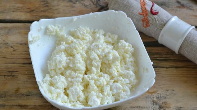 Сборник рецептов