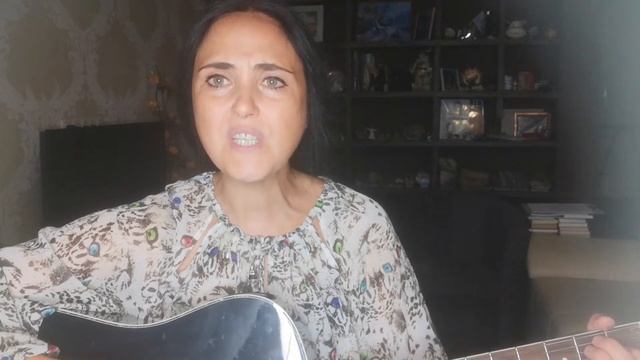 Песня " Перевал", автор Юрий Визбор. Исполняет Ирина Нифонтова. смотреть онлайн