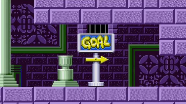 Team Sonic Adventures #2 - Marble Zone смотреть онлайн