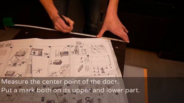 ASKO Dishwasher sliding door installation eng смотреть онлайн