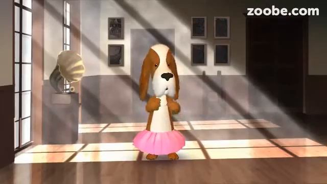 Собака гав гав смотреть онлайн