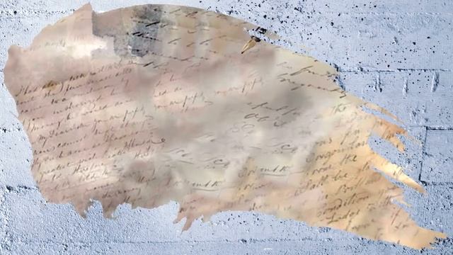 Осип Мальденштам. Silentium смотреть онлайн