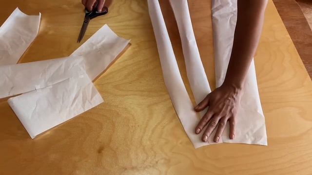 Сшить юбку из сетки 1 часть смотреть онлайн