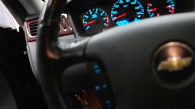 2008 Chevrolet Impala 4dr Sdn 3.5L LT 4 Door Car смотреть онлайн
