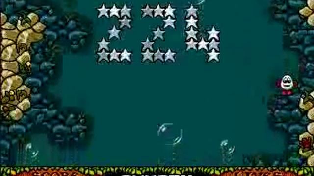 Fantastic Dizzy - Bubbles смотреть онлайн