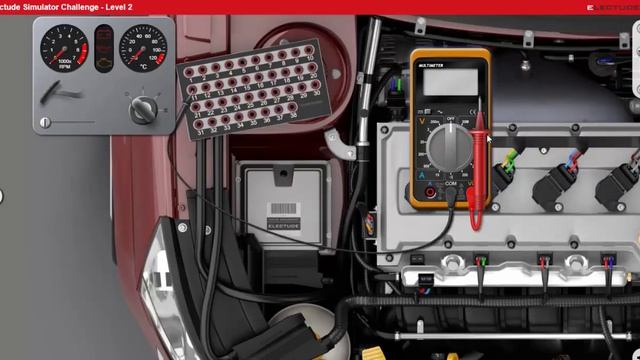 Пройти 3 уровня в simulator electude смотреть онлайн