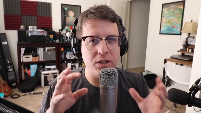 Samson C01U Pro USB Condenser Mic Review / Test