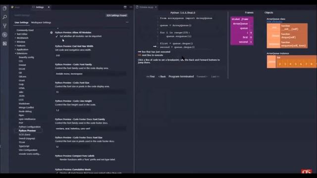Python Basics смотреть онлайн