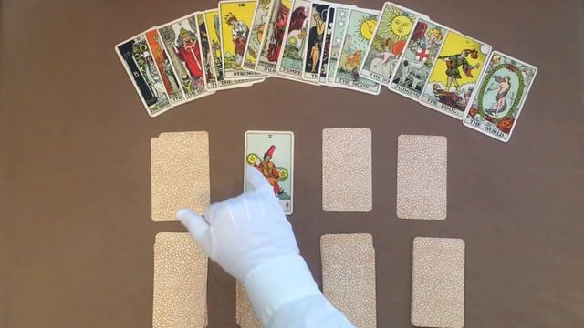 What does the Two of Pentacles mean? Tarot card meanings смотреть онлайн