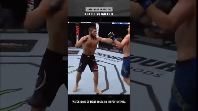 Хабиб Нурмагомедов