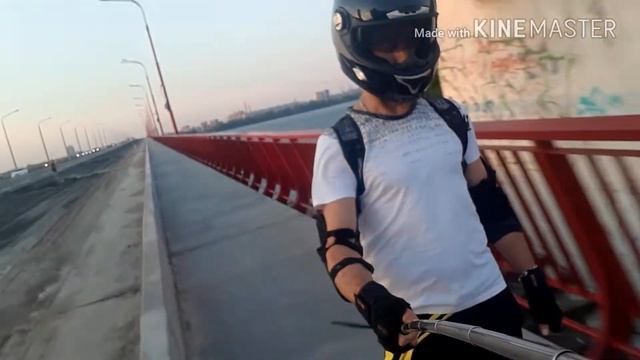 GotWay Tesla'1020 смотреть онлайн