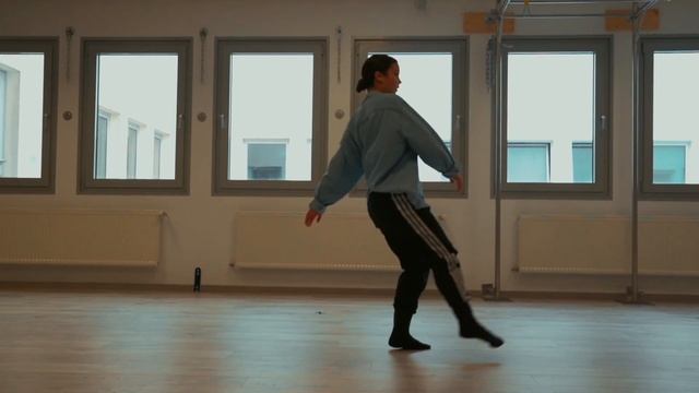 PARTY - Šejla Softić Choreography смотреть онлайн