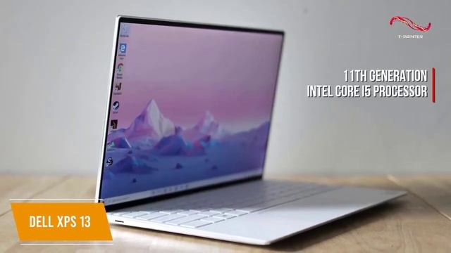 Best Overall Laptop For Students | Dell XPS 13 - 2022 смотреть онлайн