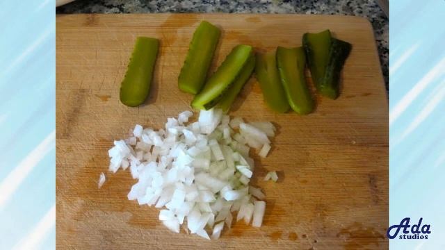 ★СЕНСАЦИЯ ВКУСА-★ ХОТ-ДОГ С СЕЛЕДКОЙ ★ смотреть онлайн