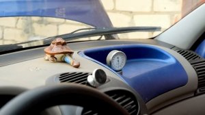 Электро турбина на АВТО!!