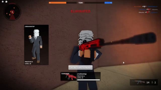 how did roblox allow this... смотреть онлайн