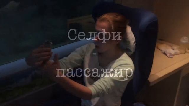 Вайн: какие бывают пассажиры Сапсана✌?️ смотреть онлайн