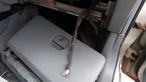 Chevrolet Lacetti ошибка 5 подушки безопасности пассажира