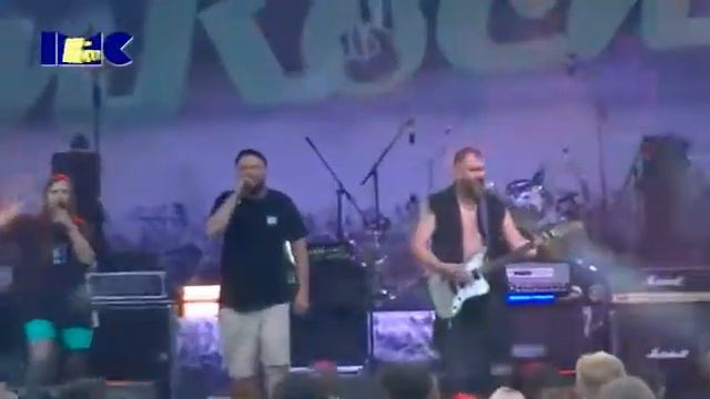 Особый резон - Береги здоровье парень смотреть онлайн