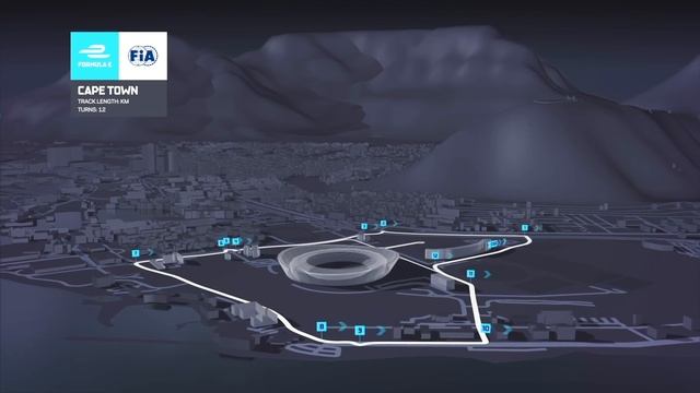 Here's what it's like to watch Formula E in Monaco - Pit lane visit + grid walk! смотреть онлайн