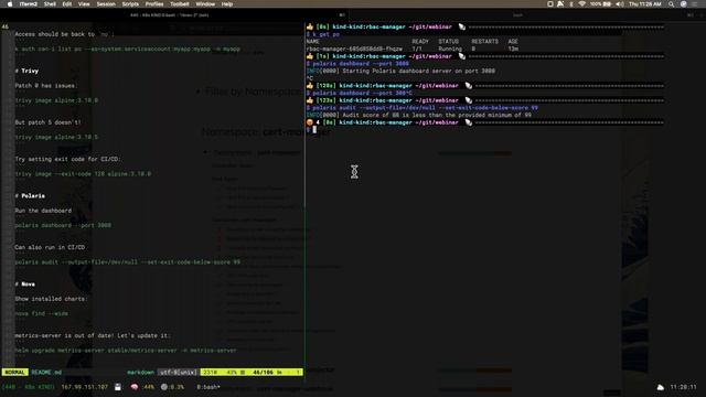 5 Kubernetes Security Tools You Should Use смотреть онлайн