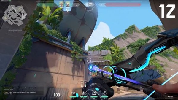 ПЕРВЫЕ 25+ ФИШЕК НА КАРТЕ BREEZE В ВАЛОРАНТ / VALORANT ФИШКИ И ЛАЙФХАКИ / ВАЛОРАНТ ГАЙД BREEZE