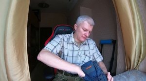 Обзор Lowa Renegade GTX Mid