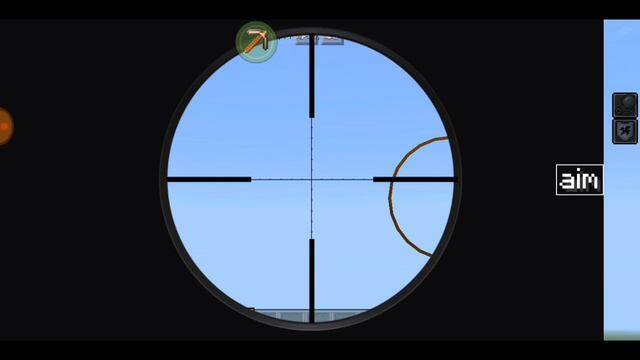 Мод на оружие в майнкрафт PE -[обзор]- смотреть онлайн