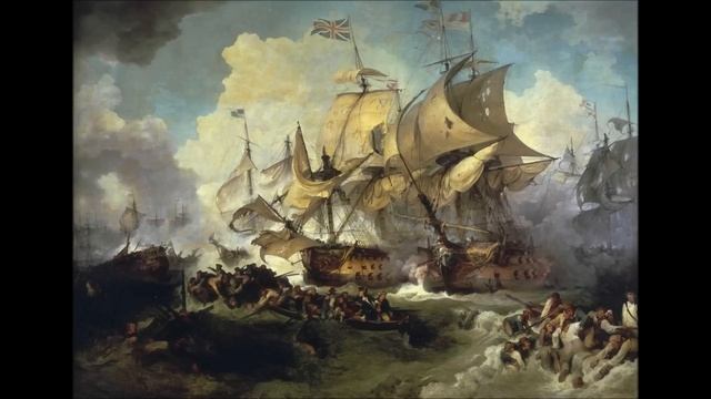 Tomaso Albinoni - La Statira - Aria - Vien Con Nuova Orribil Guerra