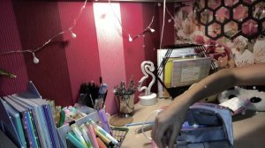 ЧТО МОЖНО ПОЛОЖИТЬ В ПЕНАЛ !!!