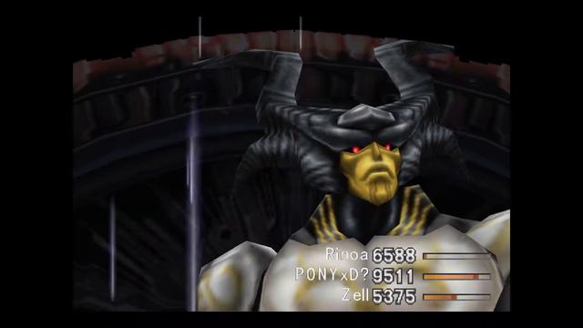 Odin one shotting a BOSS ? OMG! - Final Fantasy 8 смотреть онлайн