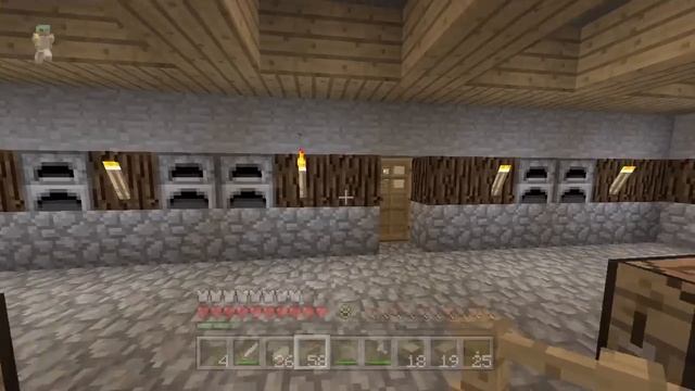 Minecraft Xbox - Animal Farm [50]