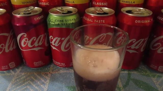 Неделя напитков/Обзор на японскую виноградную ФАНТУ/Обзор на Fanta ВИНОГРАД/Десертолог смотреть онлайн