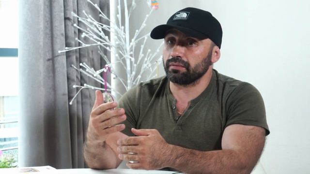 Вадим Биязь_благодатель из Верхней Алботы смотреть онлайн