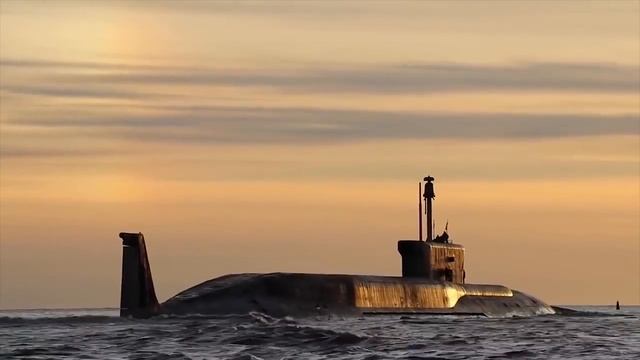 САМЫЕ БЫСТРЫЕ ПОДВОДНЫЕ ЛОДКИ смотреть онлайн