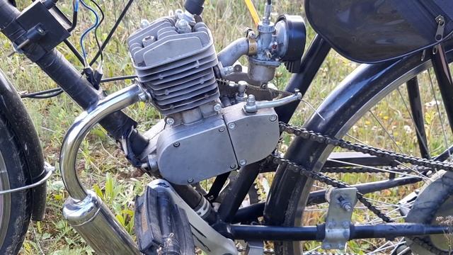 Почему веломотор быстро ломается и зачем нужна обкатка веломотора. смотреть онлайн