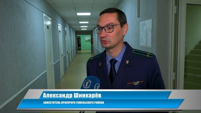 В Гомельском педагогическом колледже им. Л.С Выготского открылась выставка «Прощайте, люди...» смотреть онлайн