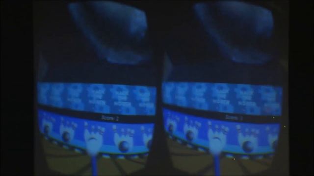 Spacebowl - Hack the North Finalist смотреть онлайн