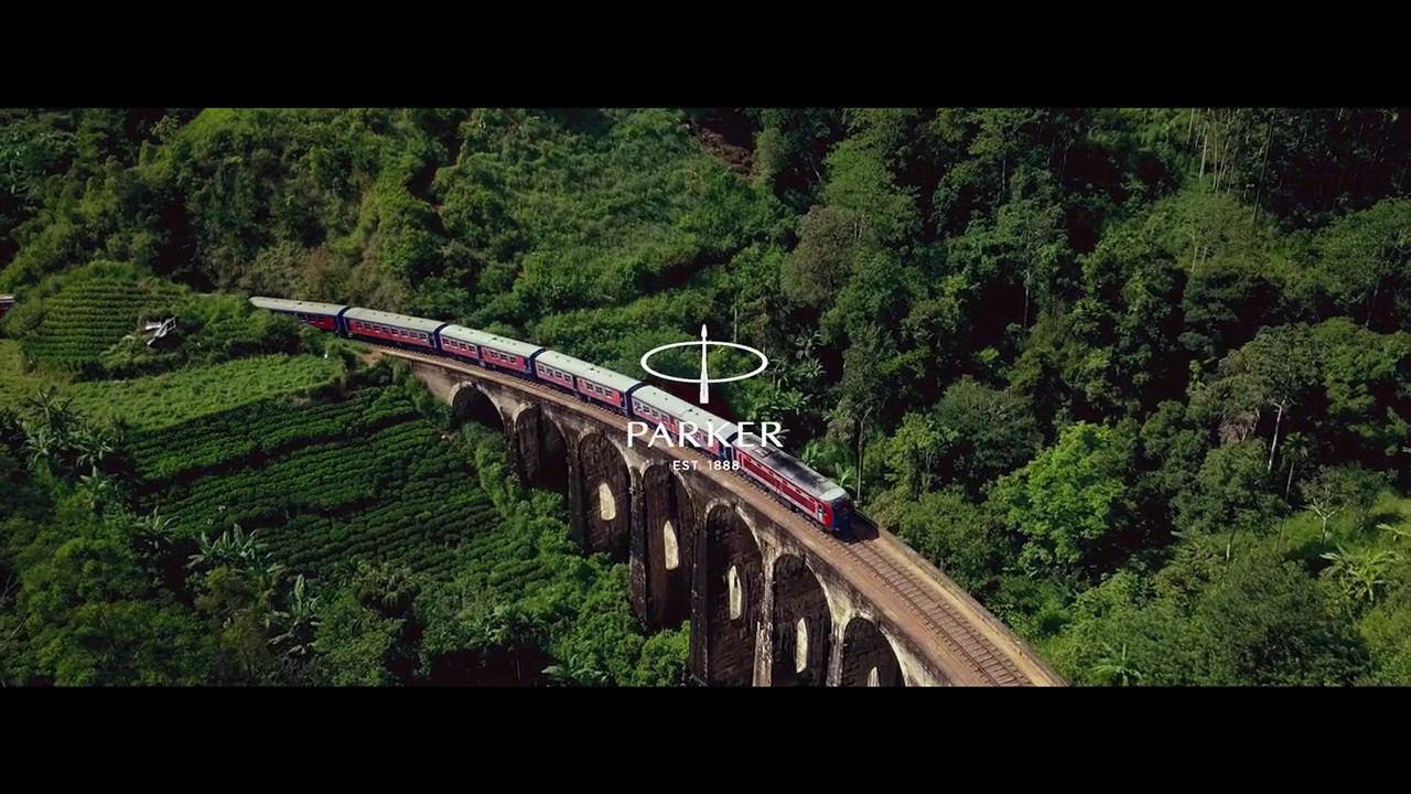 Parker Sonnet Spetial Edition 2018